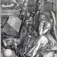 Illustration for article titled Stunning Depictions of Ancient Comets That Scared the Hell Out of Humans